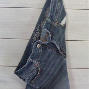American Eagle Kick Boot Jeans
